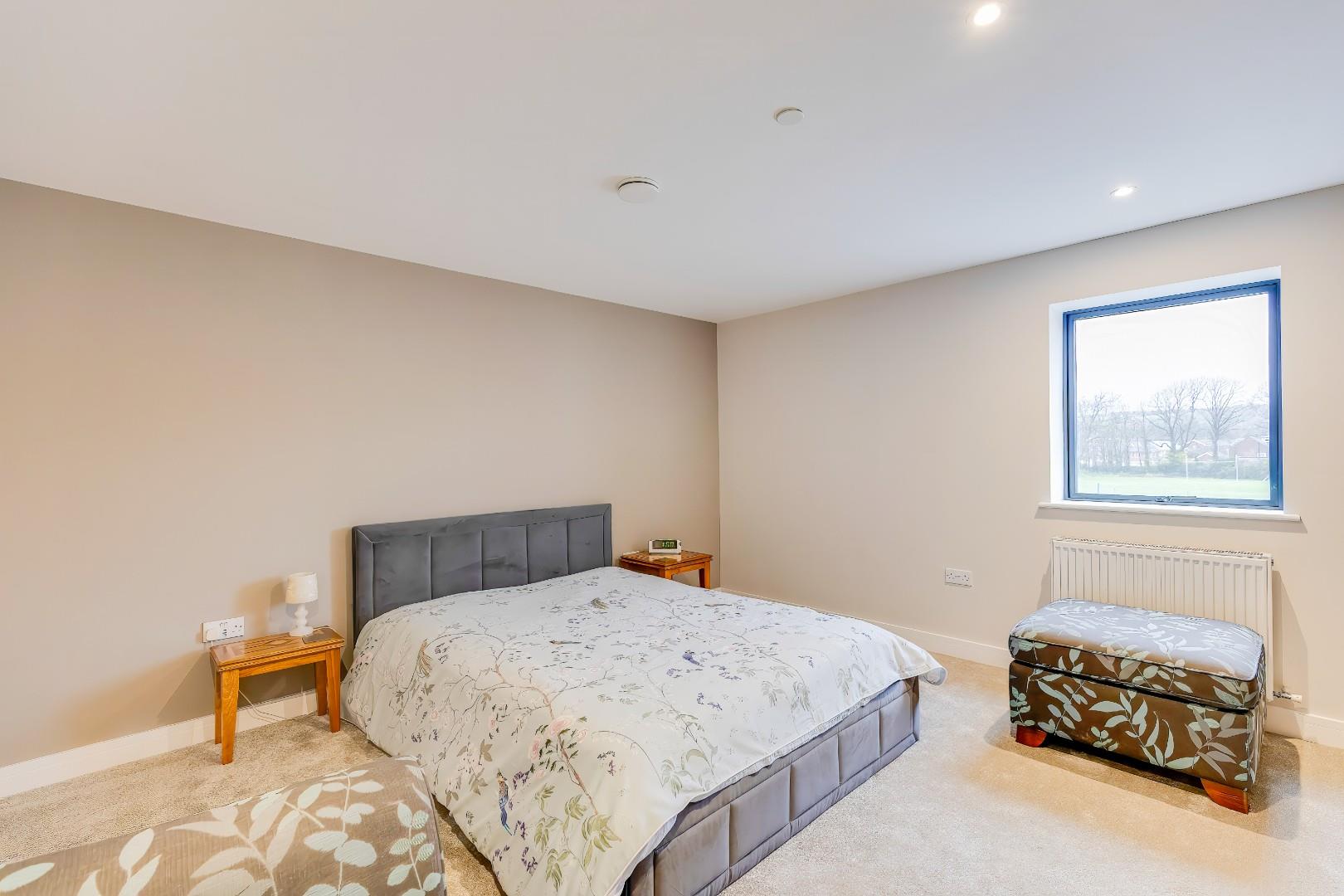 St Clares Court, Porthcawl, Bridgend County Borough, CF36 5DS